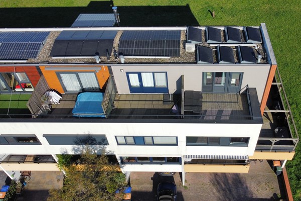 Medium property photo - Balsa 130, 3315 NJ Dordrecht